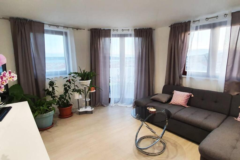 Apartament Maris Kaštela Zewnętrze zdjęcie