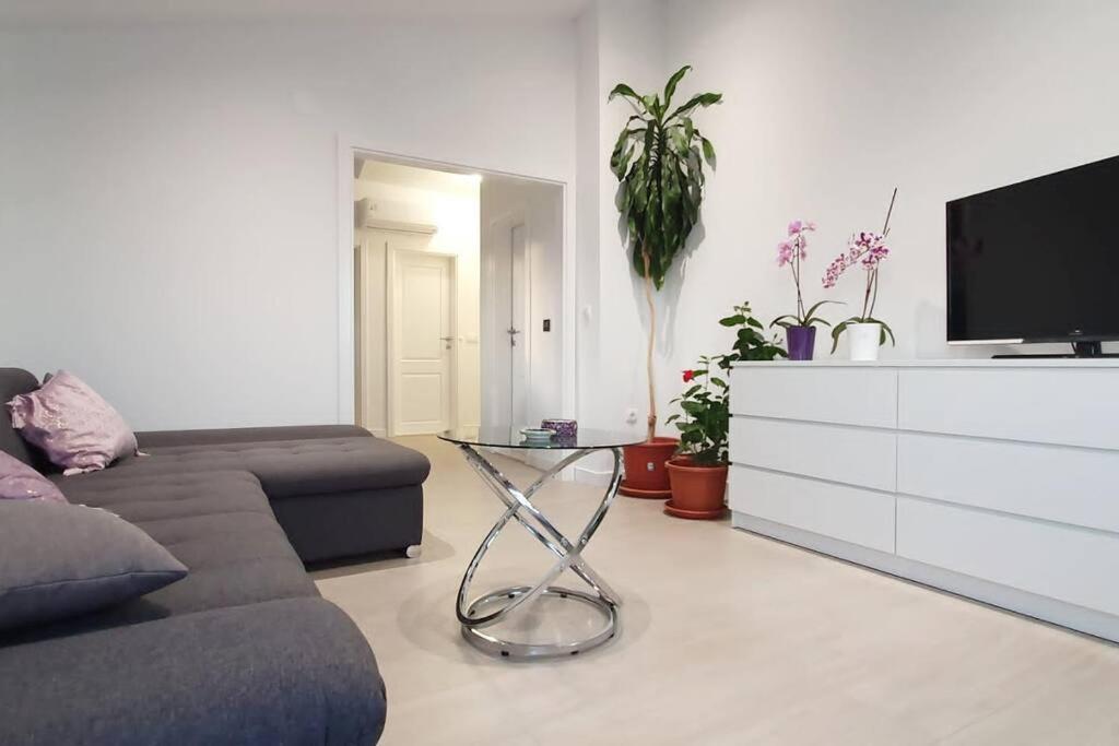 Apartament Maris Kaštela Zewnętrze zdjęcie