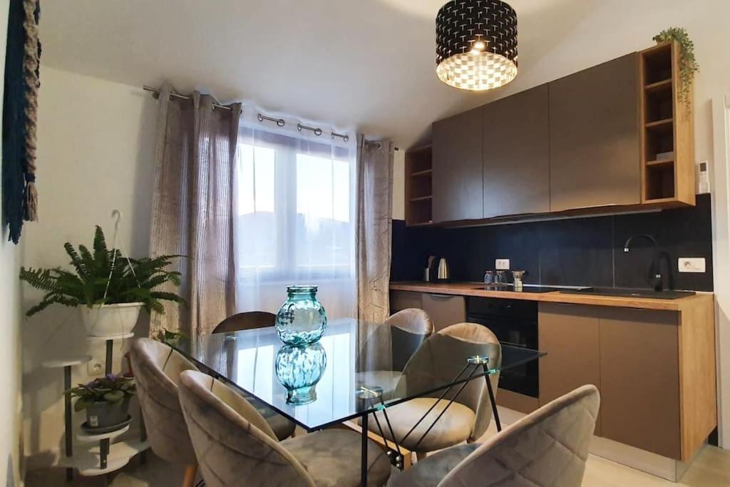 Apartament Maris Kaštela Zewnętrze zdjęcie