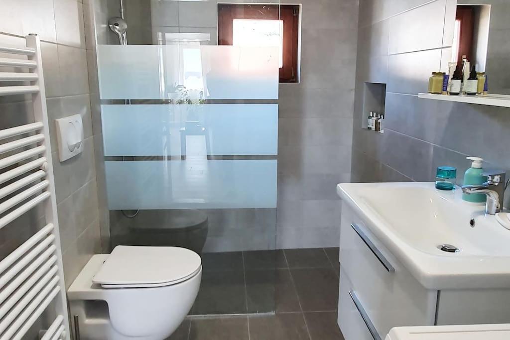 Apartament Maris Kaštela Zewnętrze zdjęcie